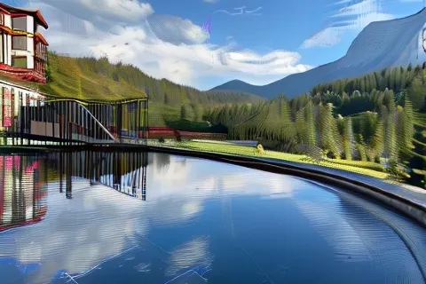 Schloss Elmau Luxury Spa Retreat & Cultural Hideaway