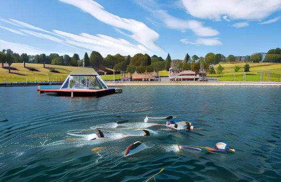 吉朗海灣城市汽車旅館