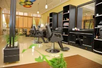 Haile Resort Hawassa - Spa