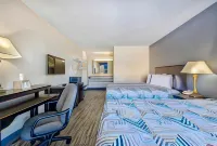 Motel 6 Effingham, IL فنادق في Effingham