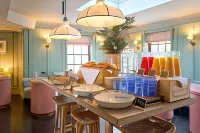 The Mitre, Hampton Court - Wifi
