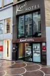 Hotel Kanaï Các khách sạn ở Lille