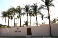 Punta Magica Hotels in 