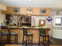Hall Park Hotel Self Check IN - Inns