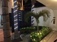 Hotel Cascada Hôtels à : Cuautla