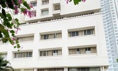 Fortune Park Lake City, Thane - Member ITC Hotels' Group