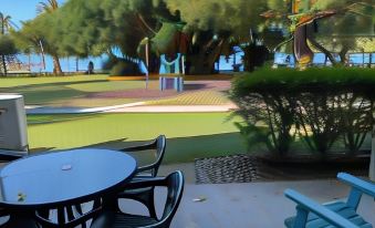 Whitehaven Beachfront Holiday Units