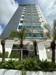 Central Suites Tower Hotels in Санто-Домінґо