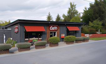 Benger Garden Chalets