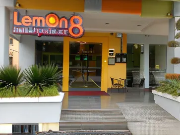 Lemon 8 Boutique Hotel @ Melaka