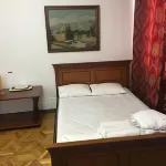 Andalusiya Hotel