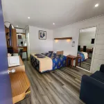 Byer Fountain Motor Inn Hotels in Holbrook