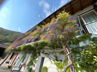 La Cascina di Bea Hotels in Scanzorosciate