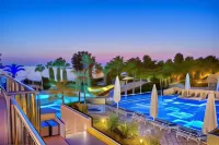 Sealife Buket Resort & Beach Hotel - Ultra All Inclusive - Luxury