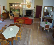 La Bastide du Roy Hôtels à : Douville