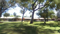 Cooee Motel Hotels in Gilgandra