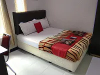Safa Kost and Homestay Hotels in Pakis