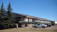 King's Motel & Restaurant 세븐일레븐 주변 호텔