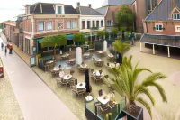 Hotel de Gulden Leeuw Hotels in Wijckel