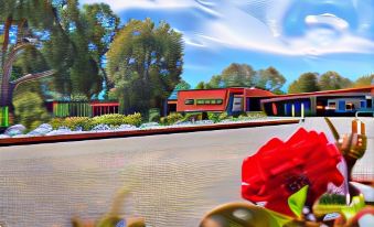 Motel St Arnaud