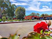 Motel St Arnaud Hotels in Saint Arnaud