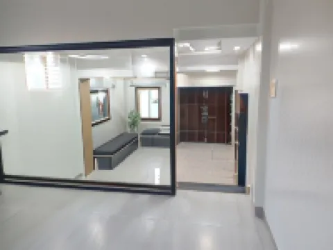 Hotel Taj Bi Plaza