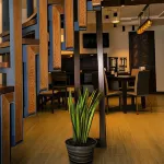 R&R Hotel - Afhentnings-/afleveringstjenester
