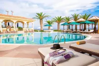Possidi Holidays Resort & Suite Hotel - Romantic