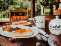 危地馬拉優克斯拉比爾生態套房酒店 危地馬拉市酒店