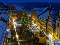 Hotel Mainblick Garni Hotels in Esselbach