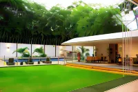 Casa Aurora Luxury Hotel Hotels near Iglesia Pentecostal Unida de Colombia Jamundí Cl15 Kr13