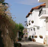 Teos Lodge Pansiyon