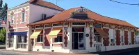 Hôtel Orange Marine