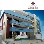 Hotel Maysa Caruaru Hotel dekat Cordel Museum Olegario Fernandes