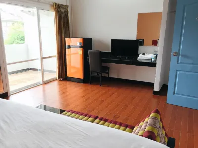 Tantawan Place Hotels in 
