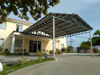 Beach Garden Hotel Hotel in zona Largo de Lecidere