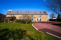 La Minoterie Hotels in Saint-Sever-Calvados