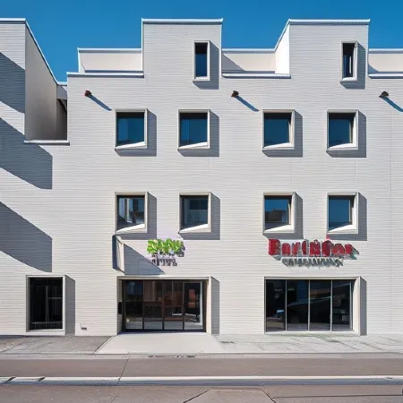 RiKu Hotel Göppingen
