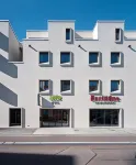 RiKu Hotel Göppingen Hotels in Salach