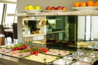 Hotel Sole Malcesine - Frühstück
