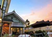Khum Muang Min Boutique Hotel Các khách sạn ở 