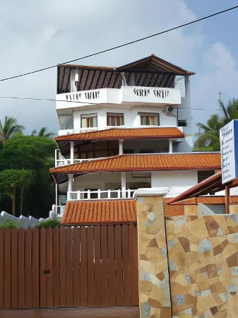 Resort Deepika Mirissa