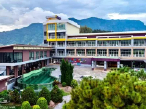 Breeze Hill Hotel Hotels near Wat Phra That Pha Sorn Kaew