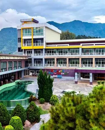 รูปภาพของโรงแรมบรีซฮิลล์ เขาค้อ Breezehill Khao Kho Hotel