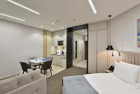 Hotel Kristall Hotel & Spa