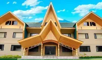 Hotel Tranquil Retreat Các khách sạn ở Ganderbal