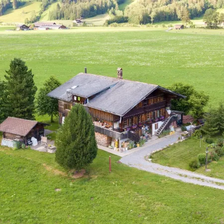 Trachsel-Huus