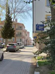 Well Hotel Edirne - Park Yeri
