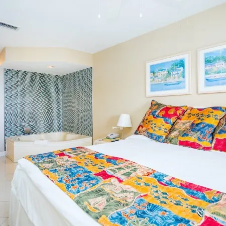 Ocean Reef Yacht Club & Resort