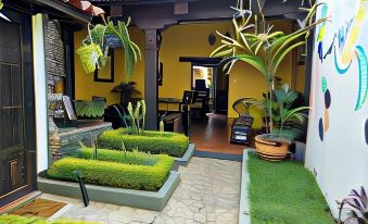 Casa Nikte Hotel